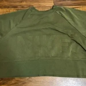 W nk sales top versa crew